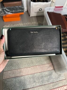 Paul Smith Long Wallet